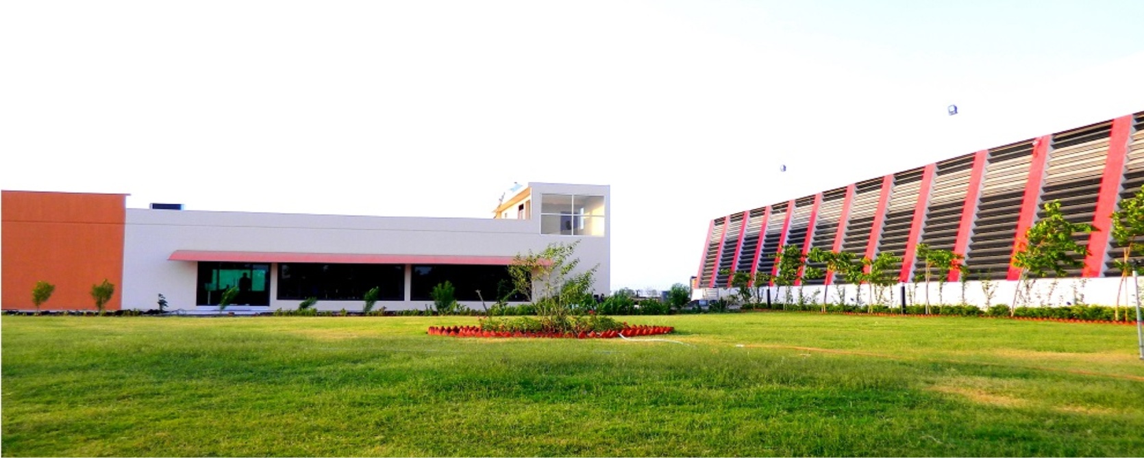 Indian Institute of Technology IIT, Indore